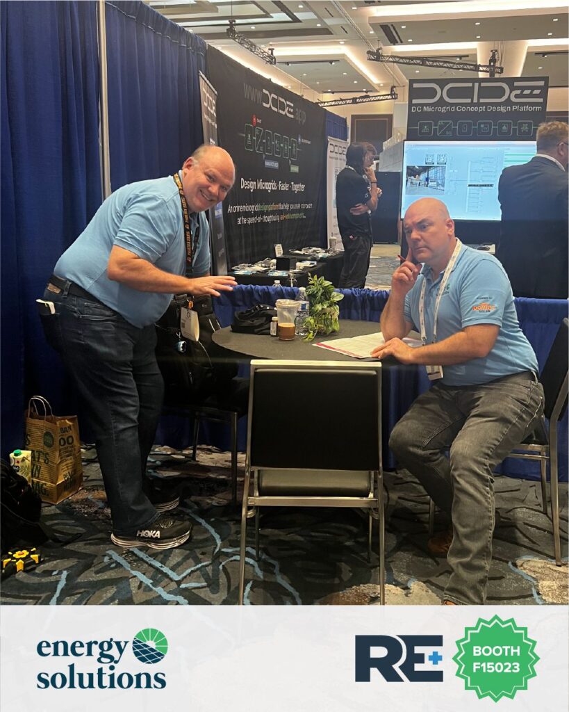 ESAS RE Plus 2025 Event