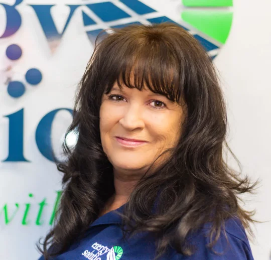 shannon chilson esas