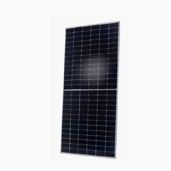 [Q.TRON XL-G2.3 / BFG 635] - Qcells- N-type, Bifacial, 635W Modules, Silver Frame