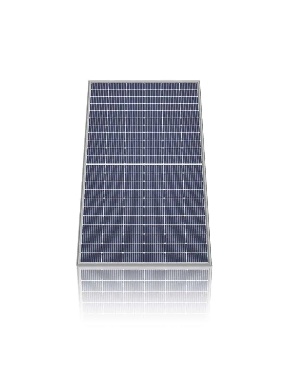 132HC G12 HJT SL Bifacial Module