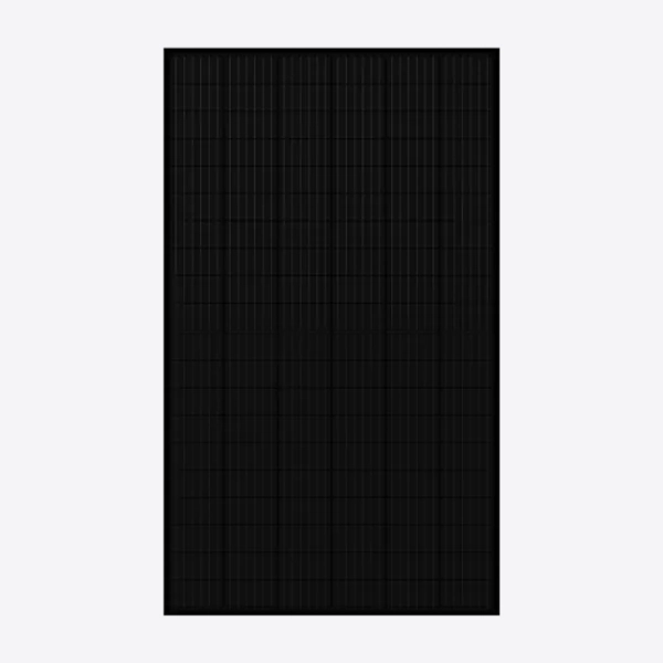 Qcells-Mono Perc, Monofacial,365W, Silver Frame