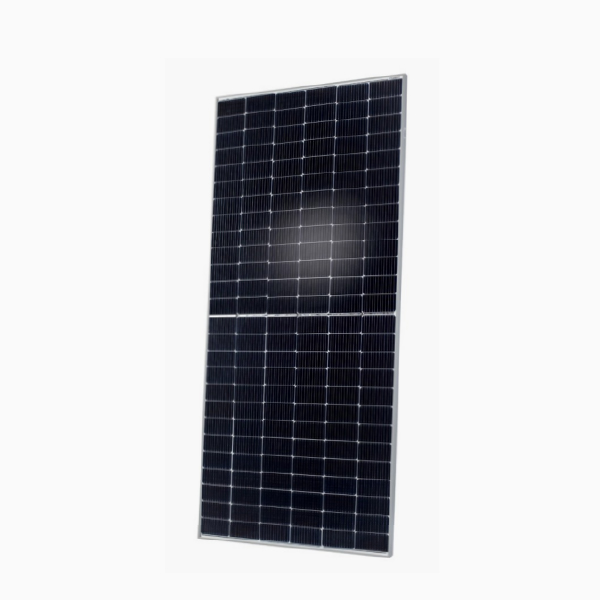 [Q.TRON XL-G2.3/BFG- 615] - Qcells- N-Type, Bifacial, 615W Modules, Silver Frame