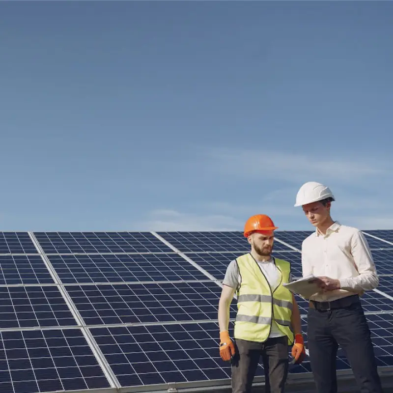 about-energy solutions usa