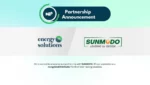 Energy Solutions Partners with SunModo, with ESAS as a recognized Distributor for Solar Racking Solutions to Drive Solar Energy Innovation