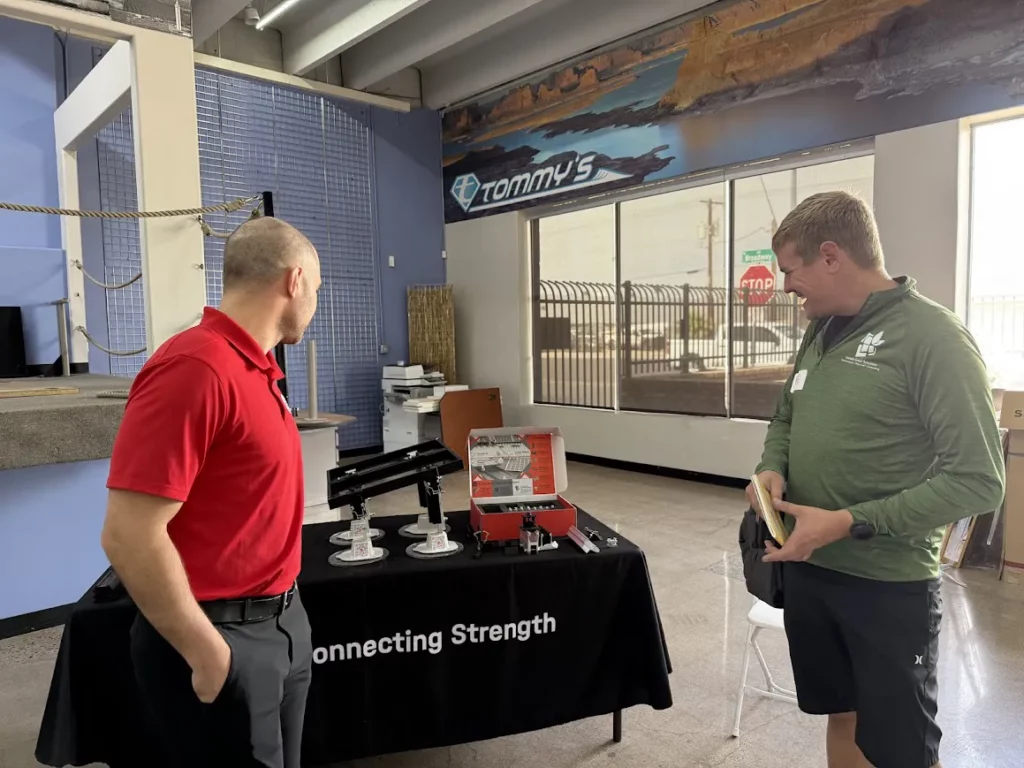 esas and k2 systems webinar