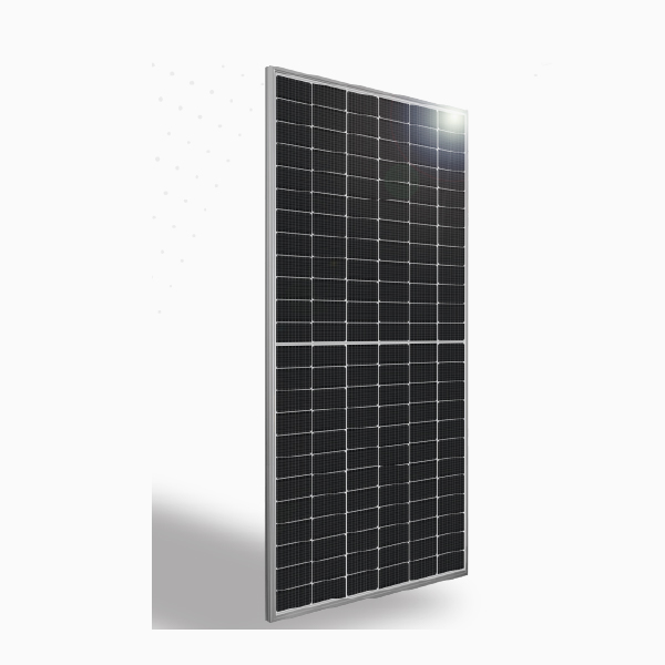 [SIL-570 XM+] - Silfab- N-type, Bifacial, 570W Modules, Silver frame