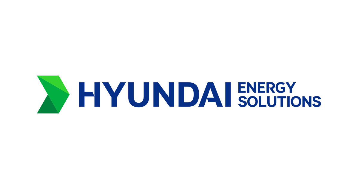 hyundai energy solutions