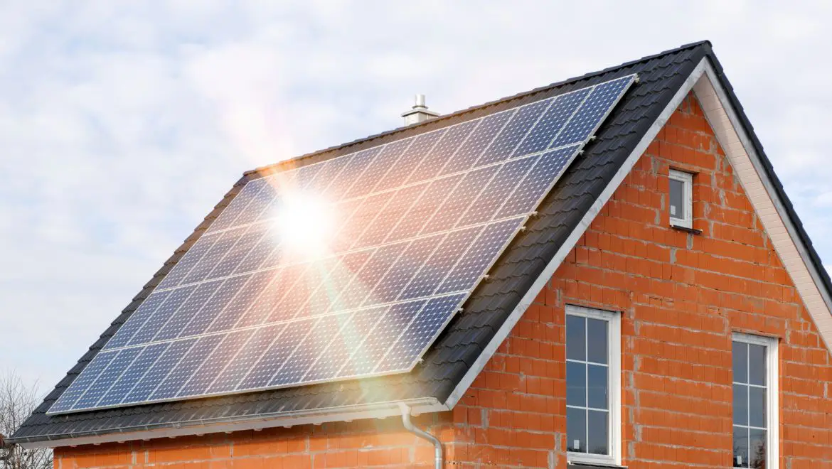 pitched roof systems solar mounting