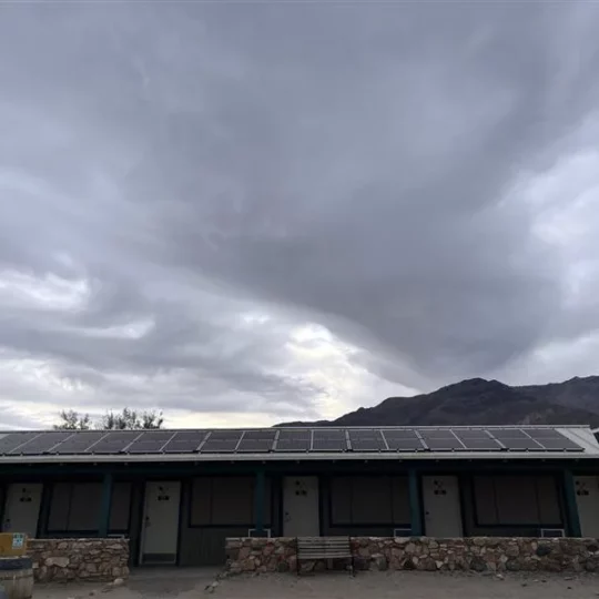 esas logistics Seamless Solar Project Delivery in One of America’s Toughest Environments