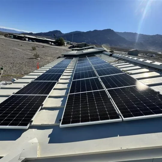 esas Seamless Solar Project Delivery in One of America’s Toughest Environments copy