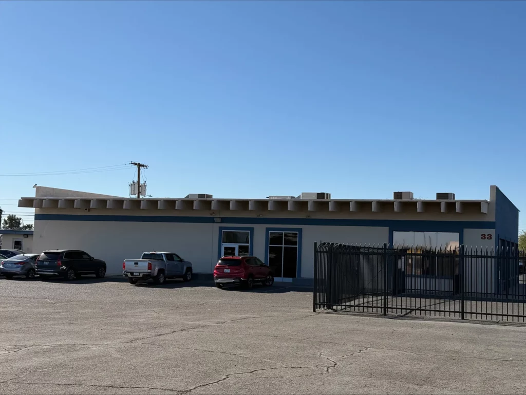 Solar Energy Provider in Arizona, USA