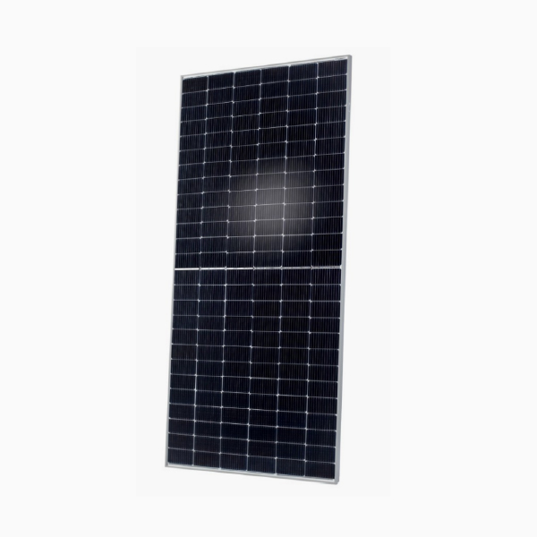 [Q.TRON XL-G2.3 / BFG 630] - Qcells- N-type, Bifacial, 630W Modules, Silver Frame